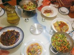 -松沪名灶·豆浆鱼头·新上海菜(飞航吾悦广场店)