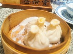 -南京大牌档(济南万象城店)