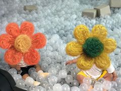 -Barbe a papa亲子餐厅(杨浦店)