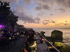 -Rock Bar Bali(Bali)