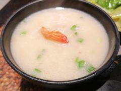 -潮十三潮汕砂锅粥(高新四路大都荟店)
