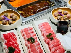 -海底捞火锅(正大乐城店)