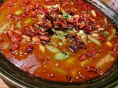 -鸽子窝(宋庄店)