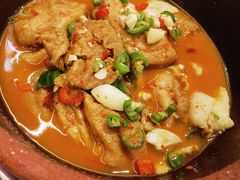 -湘中缘·湖南菜(娄底驻京办店)