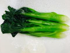 时蔬-新光酒家·河豚·海鲜·蟹料理(浦东店)