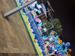 -时代奥城商业广场