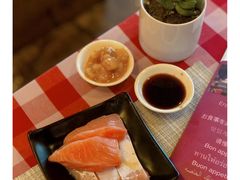 -广州中心皇冠假日酒店-环市食坊·海鲜自助餐厅