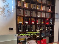 -溪畔•新徽菜(碧湖云溪店)