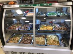 -崔记拉面馆(航北店)