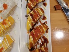 -宝寿司(红瓦寺店)