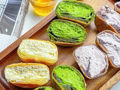 -可丽可丽·生日蛋糕·下午茶(厦门鹭港店)