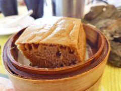 香滑马拉糕-添好运点心专门店(百老汇店)