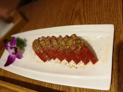 -阿莉餐厅(枣阳路店)