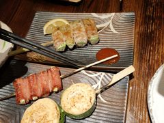 -鸟鹏烧鸟居酒屋(熙龙湾店)