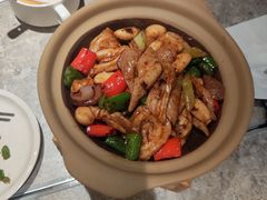 -留半山·香港食堂(啦啦宝都店)