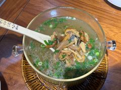 -那家老院子东北菜·饺子·小鸡炖蘑菇(艳华街店)