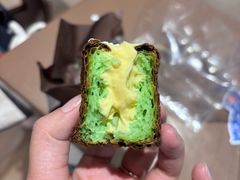 生椰斑斓可露丽-发酵食堂(屏风街店)