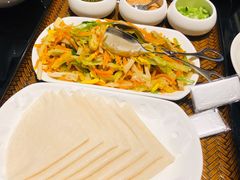 润饼-闽和南(深圳万象城店)