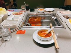 -海底捞火锅(杭州萧山宝龙广场店)