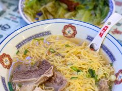 -七爷清汤腩·港式餐厅(金狮广场店)