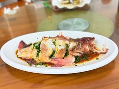 -叶姐海鲜(棋子湾店)
