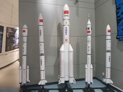 -梦东方未来世界航天主题乐园