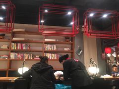 -和府捞面(东直门银座店)