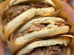 -樊记腊汁肉(竹笆市总店)