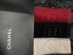 -CHANEL(IFS国金中心店)