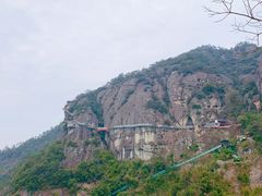 -大慈岩风景区