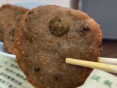 -粗茶淡饭(东关街店)