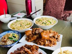 -孙记炒炮(西街店)