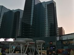 -大族广场Mall&More