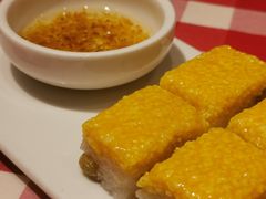 -西贝(东城万达广场店)