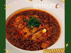 -首秀·四川料理(吾悦广场店)