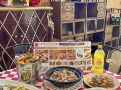 -巽寮印象美食部落餐厅·海鲜·地方特色菜(惠州体验店)