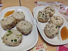 -小杨生煎(周浦万达店)