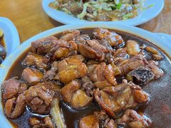 三居黄焖鸡-三居鲁味坊黄焖鸡(山大路店)