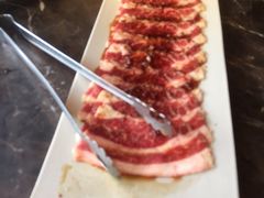 -一品诚记烤肉·甄选店(中南路店)