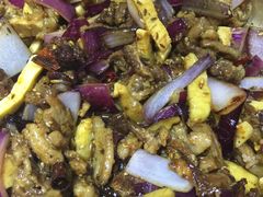 -金源烤肉面片馆(师大店)