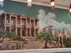 -Aladdin·阿拉丁土耳其餐厅(信和广场店)