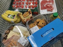 -山姆会员商店(杨桥西路店)