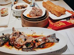 -山顶沙河粉-粤菜馆(凯旋店)