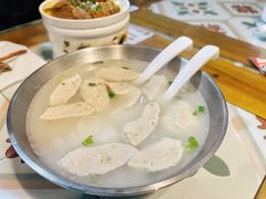 -阿灶卤煮老店·姜母鸭(五店市总店)
