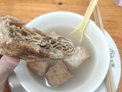 -李小老烧饼(常营民族家园店)