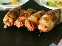 -雅憩花园餐厅
