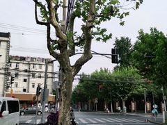 -晶牌烤鸭(延吉东路557弄小区店)