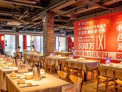 -松哥油焖大虾.小龙虾.黑鸭煲(海岸城店)