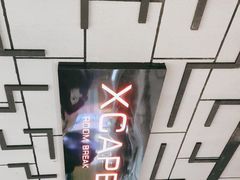 -Xcape异时刻密室逃脱真人NPC(新世界百货崇文店)