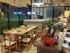 -麦子MaiMassage(打浦桥店)